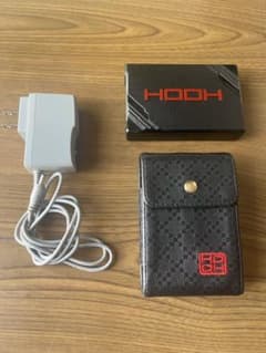HOOH 空調服　バッテリーセット　13Vのサムネイル
