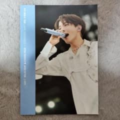 BTS LOVE YOURSELF J-HOPE ノートのサムネイル