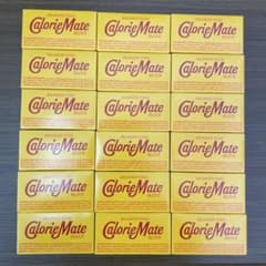 カロリーメイトチョコ18箱セットのサムネイル