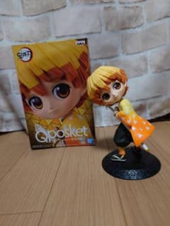 귀멸의 칼날 Qposket 아내 선일