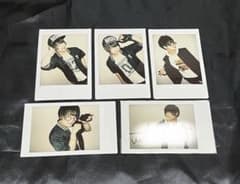 アナタシア まさと チェキ ① - メルカリ