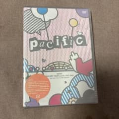 NEWS/NEWS CONCERT TOUR pacific 2007 200… NEWS/NEWS CONCERT TOUR pacific 2007 200… - メルカリ