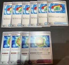 ポケモンカード ポケパッド コアメモリまとめ売り - メルカリ