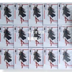 フィギュアまとめ売り 15点セット - メルカリ