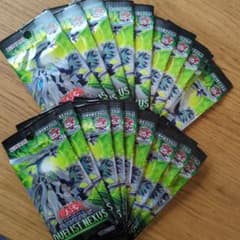 遊戯王OCG デュエリスト・ネクサス 19パックセット - メルカリ