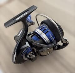 DAIWA 15ソルティガ　5000Hのサムネイル