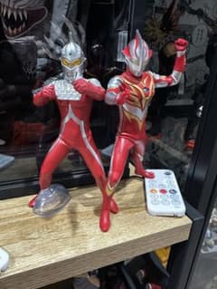 ウルトラセブン 英雄勇像 ウルトラセブンの入手方法まとめ – キャラホビ