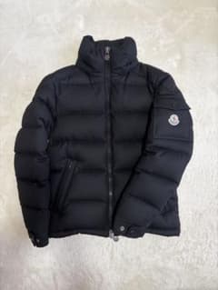 【M様専用】MONCLER モンクレール モンジュネーブルのサムネイル