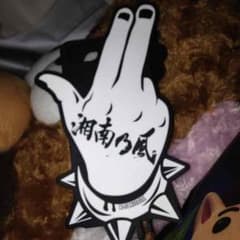 湘南乃風ケースのサムネイル
