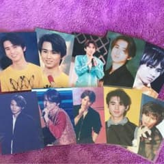 KinKi Kids  写真のサムネイル