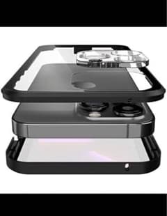 iPhone 13pro ケース　モノリス　エクセレロのサムネイル