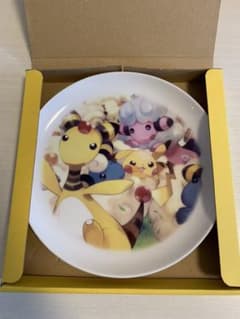ポケモン 食器のサムネイル