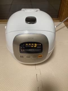 NEOVE 炊飯器 NRM-M35A - メルカリ