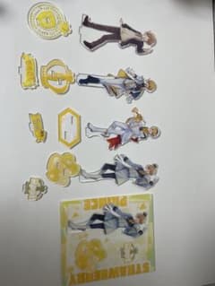 るぅとくん アクスタのサムネイル