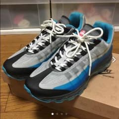 NIKE AIR MAX 95+ BB ワケあり品のサムネイル