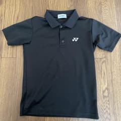 ヨネックスポロシャツ130cmのサムネイル