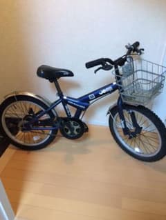 自転車ちゃっぴーさま専用のサムネイル