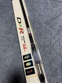 DAIWA DXR LTUNE 1.65-52 磯竿 メタルチューン 2025年最新】ダイワ DXRメタルチューンの人気アイテム - メルカリ