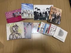 SHINee 日本 CD シングル アルバム まとめ売り セット売り DVD SHINee CD DVD アルバム まとめ売り - メルカリ