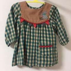 プチジャム♡チュニック90/セラフ/ラグマート/マーキーズ/アプレレクールのサムネイル