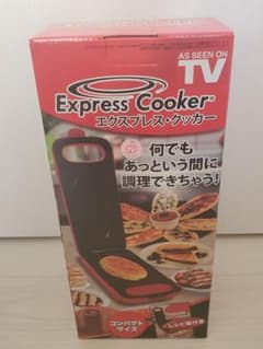 エクスプレス・クッカー【即購入OK】のサムネイル