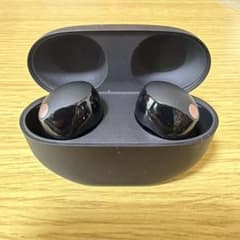 SONY WF-1000XM5 ジャンク品 水没品 充電ケース付き - メルカリ