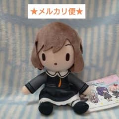 プロセカ 東雲絵名 ミニぬいぐるみ Gift ニーゴ 25時、ナイトコードて。 プロセカ ふわぷち ミニぬいぐるみ 東雲絵名 25時、ナイトコードで