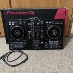 Pioneer DDJ-400 DJコントローラー PCDJのサムネイル