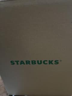 スターバックス福袋2026のサムネイル