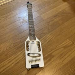 春*ゃ様 TRAVELER GUITAR ULTRA-LIGHT エレキギターのサムネイル