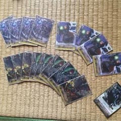 ヴァンガードデッキのサムネイル