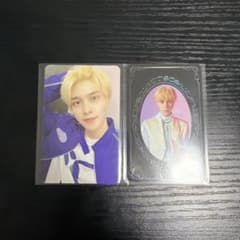 NCT WayV ヘンドリー