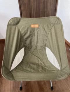 ヘリノックス チェアワンバイタルコレクション カーキ | Mercari