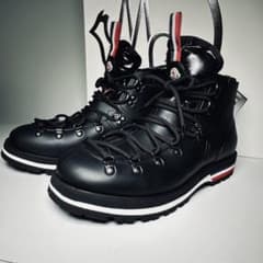 MONCLER◆HENOC SCARPA エノク スカルパ マウンテンブーツ