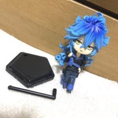 【値下げ中】プレミアムバンダイ イデアシュラウド フィギュアのサムネイル