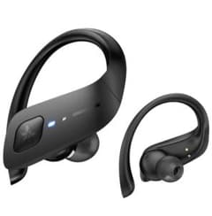 【2020年最新版】耳かけ Bluetooth イヤホン IPX7防水 高音質のサムネイル