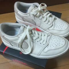 aj1 low neutral grayのサムネイル
