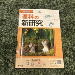 新研究のサムネイル