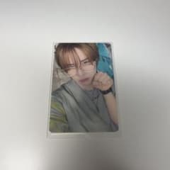 TWS KYUNGMIN トレカ Japan 2nd Singleのサムネイル