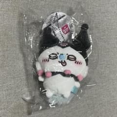 モモンガ クロミ ぷちミニマスコット - メルカリ