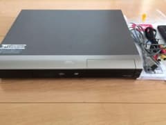 特価 SHARP AQUOS シャープ  ハイビジョンレコーダー DV-AC82のサムネイル