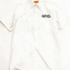 RAKUGAKI Bandana Work Shirtsのサムネイル