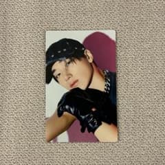 ATEEZ サン BAD-Japanese Ver.-トレカのサムネイル