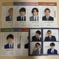 ジャニーズWEST  デタカセットのサムネイル
