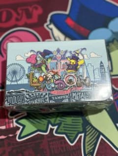 WCSロンドン2022 ポケモンカード ダブルデッキケース - メルカリ