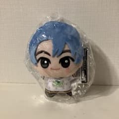 NCT 127 Ay-Yo ちびぐるみ vol.2 マーク