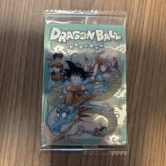 ドラゴンボール イタジャガ SEC 5-30 未開封 - メルカリ