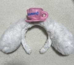 シナモロール カチューシャのサムネイル