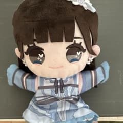 ≠ME 永田詩央里 モーリーファンタジーパペットのサムネイル