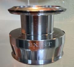 DAIWA 22EXIST LT5000-CXH スプールのサムネイル